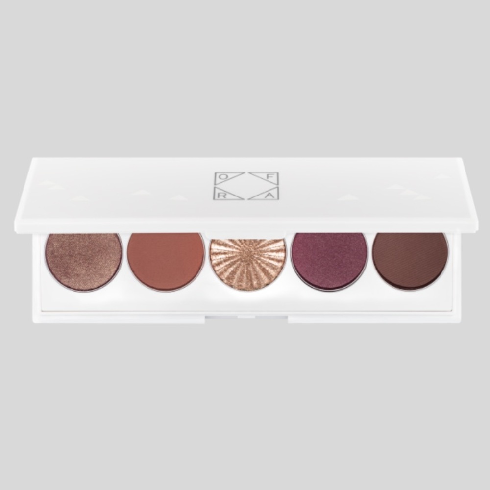 OFRA SIGNATURE PALETTE - SYMPHONY